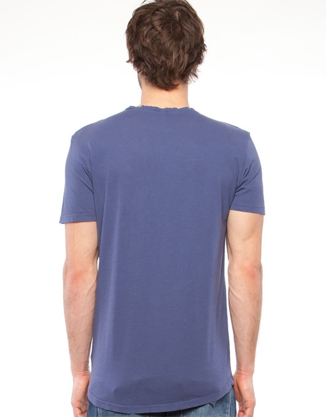 Nobody Denim - Mens Indikon Tee