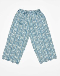 Walnut Melbourne - Rosie Pant