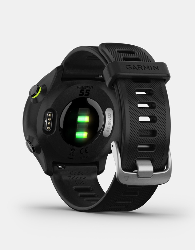 Garmin - Forerunner 55 GPS Running Watch