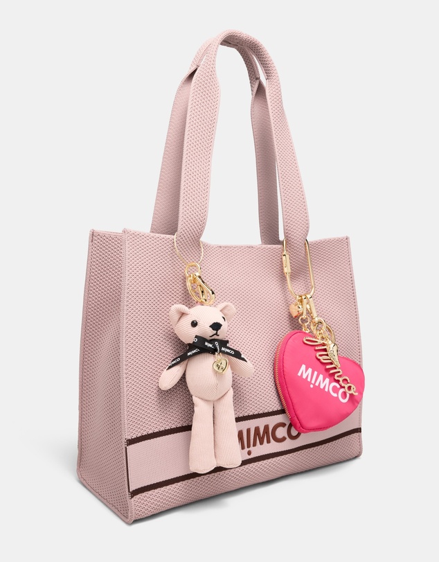 MIMCO - Mimco Carabiner Keyring