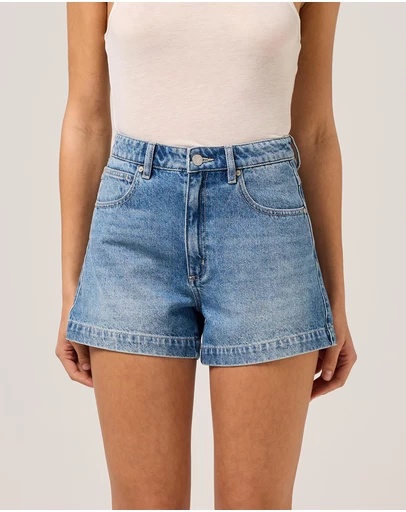 Abrand - Venice Shorts