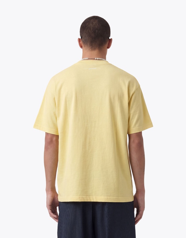 Zanerobe - Box Tee