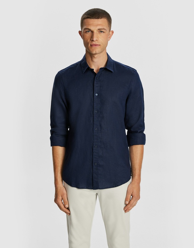 yd. - West Hampton Shirt