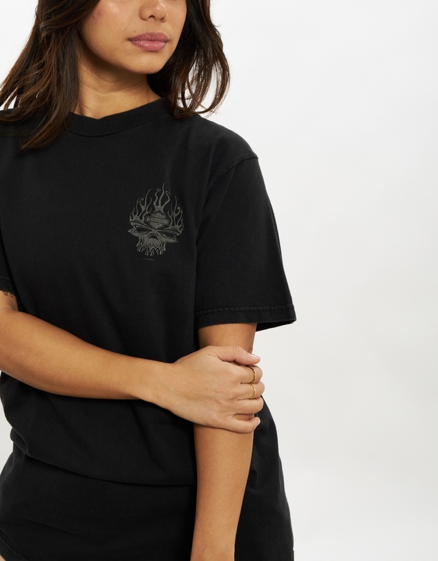 Vintage by The Real Deal - Pre Loved - Vintage Harley Davidson Tee