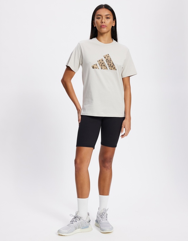 adidas Sportswear - Animal Graphic T-Shirt