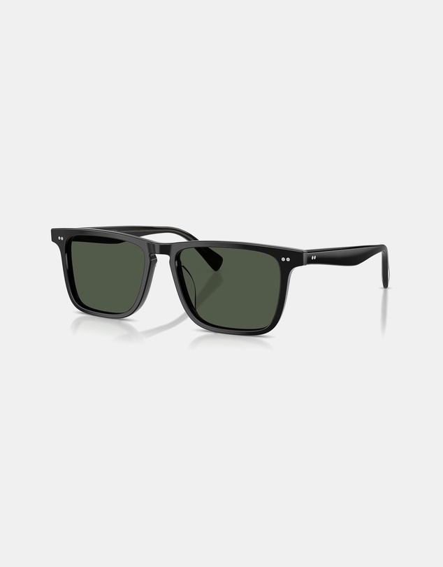 Oliver Peoples - Brano