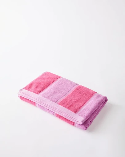 Cotton On Body - Solana Cotton Beach Towel