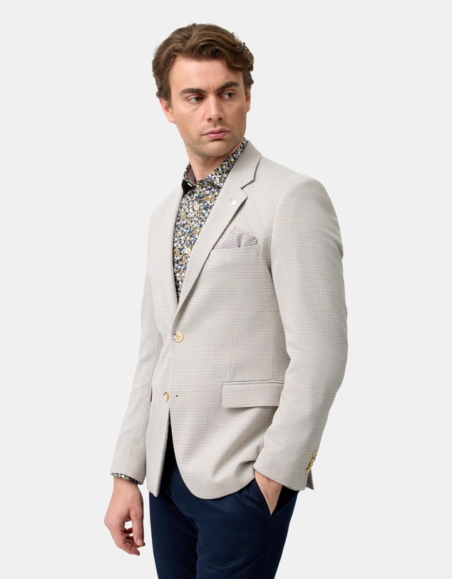 Brooksfield - Fully Lined Blazer