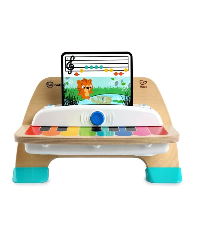 Baby Einstein - Hape Color Touch Piano