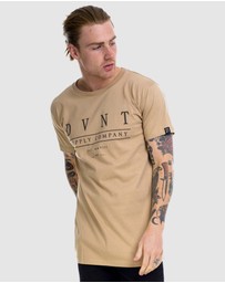 DVNT - Deluxe Tee