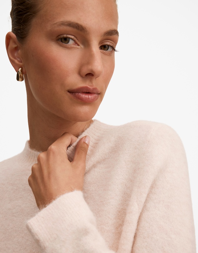 Forever New - Faye Crew Neck Sweater