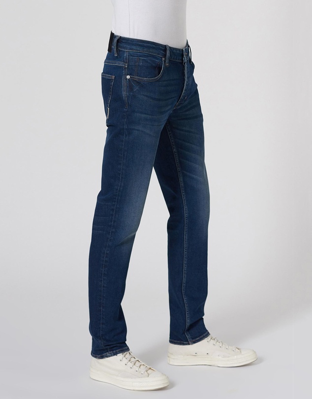 Neuw - Lou Slim Blue Sunday Jeans
