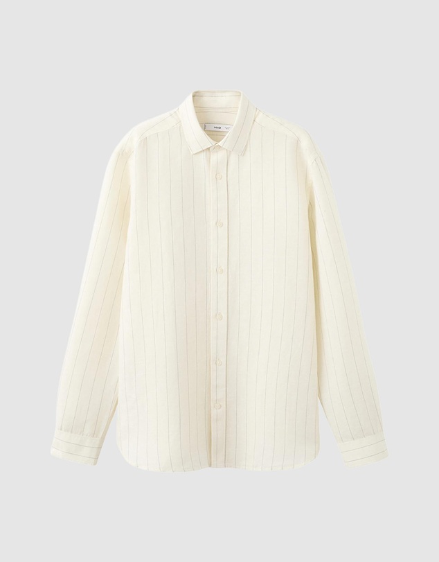 M.N.G - Rug Shirt
