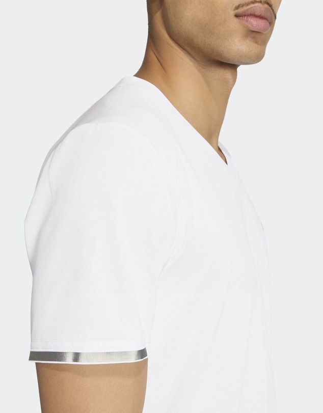 adidas Performance - TENNIS CLIMACOOL + FREELIFT TEE PRO Mens