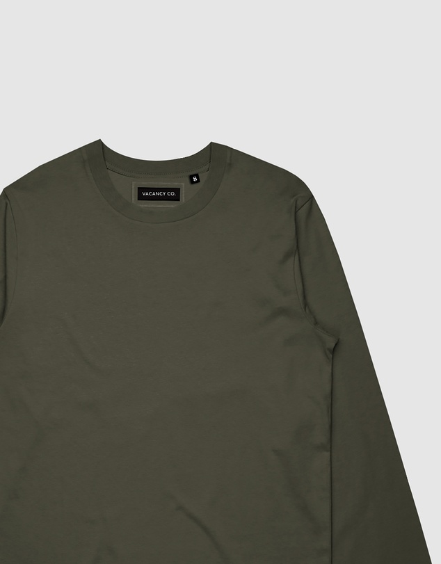 Vacancy Co - Tropical Tee - Youth