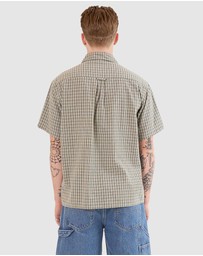 Worship - Cherub Short Sleeve Shirt