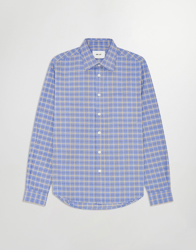 NN07 - Deon Shirt
