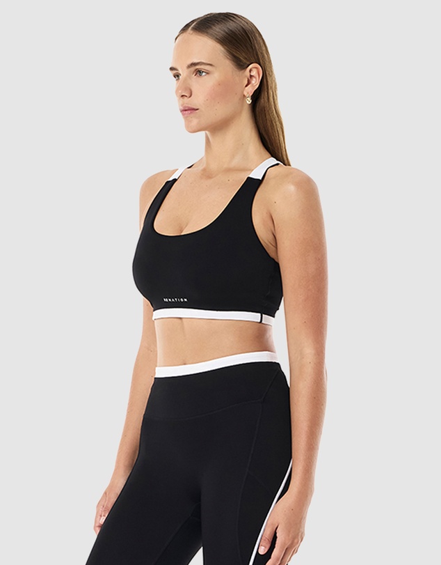 P.E Nation - Highgate Sports Bra