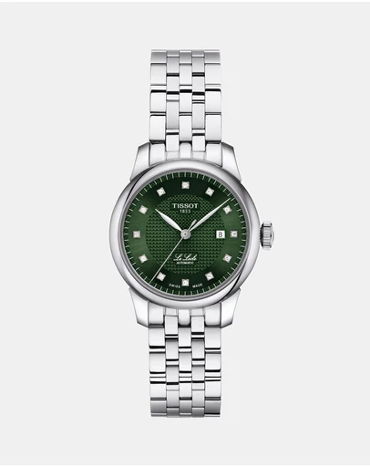 Tissot - Le Locle Automatic Lady 29mm