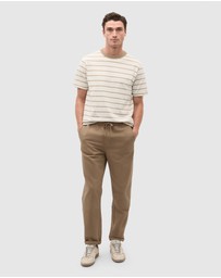 Seed Heritage - Splice Pocket Pant