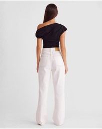 SNDYS - Rune Denim Jeans