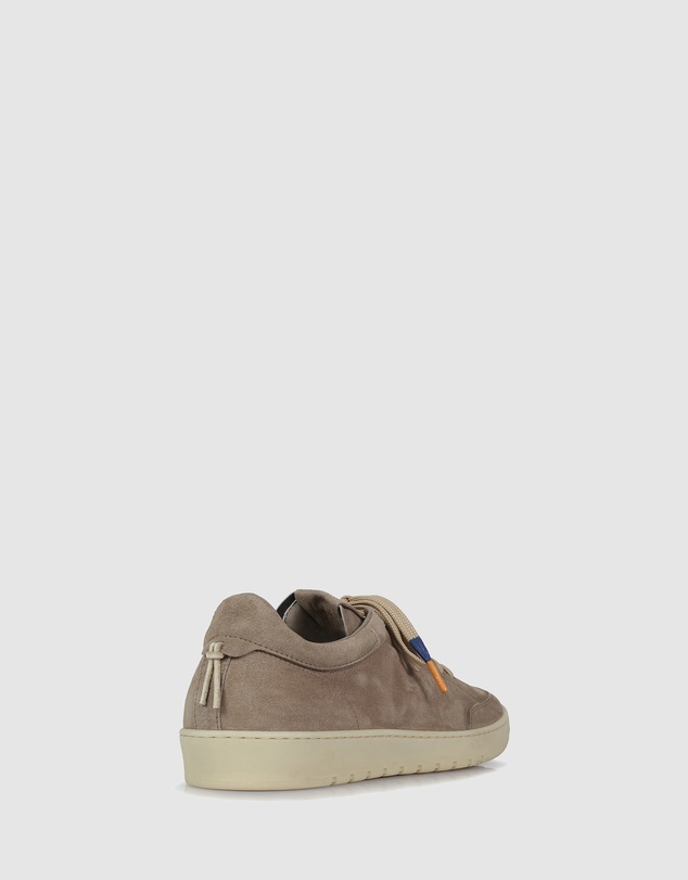 Brando - Robin Low Top sneakers