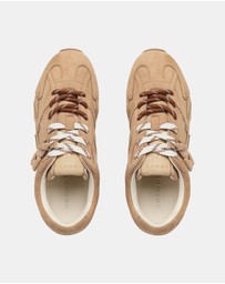 Nokwol - Atlas Sneakers