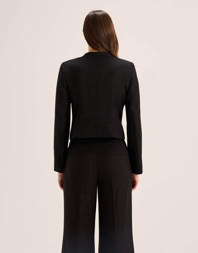 Review - Vivien Jacket