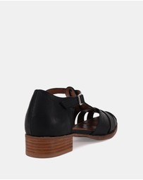 Miss Sofie - Lloyd Sandals