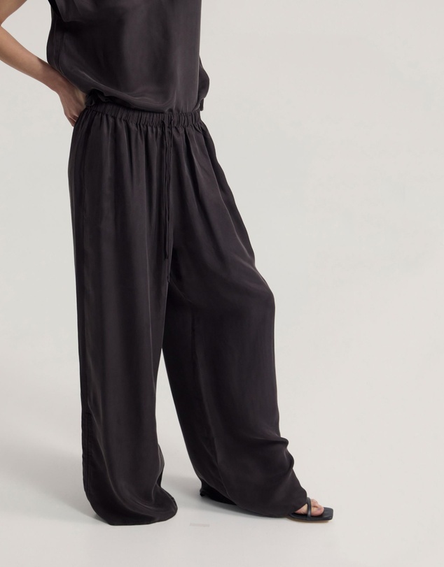 Oxford - Clare Cupro Pant