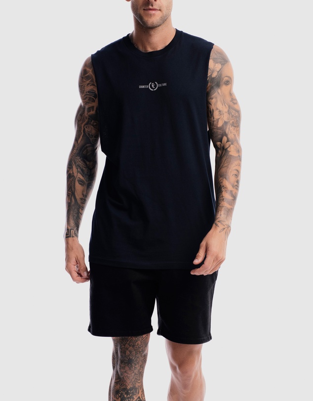 Counter Culture - Templar Centre Tank