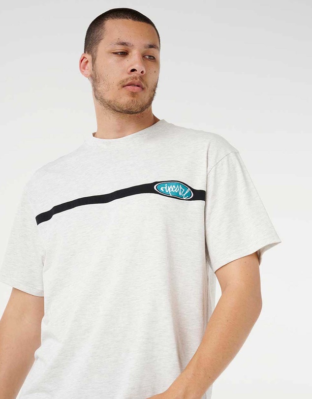 Rip Curl - Script Panel Tee