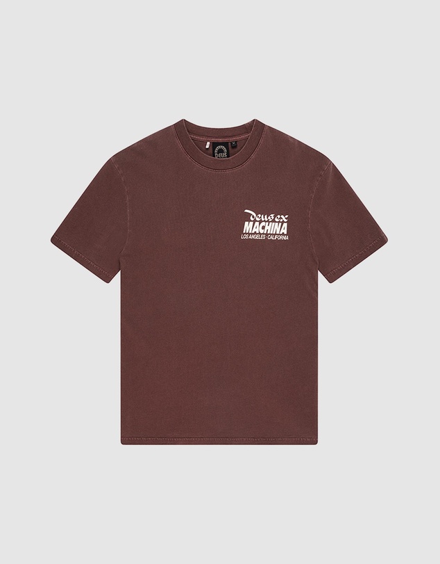 Deus Ex Machina - Primo Tee