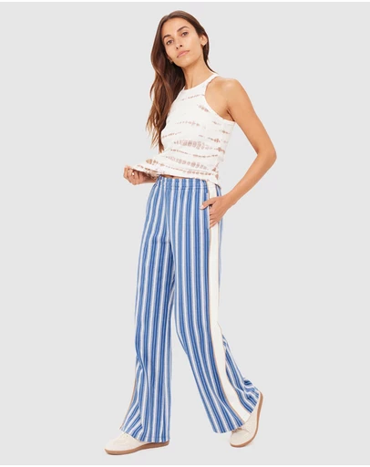 The Upside - Palmas Marnie Wide Leg Pants