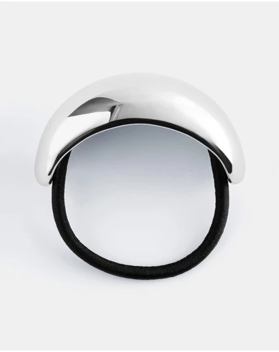 & Other Stories - Shiny-Detail Hair Tie