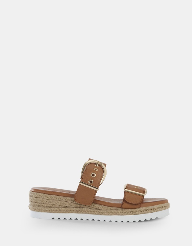 Miss Sofie - Livia Wedges