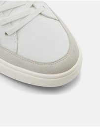 ALDO - Courtspec Sneakers