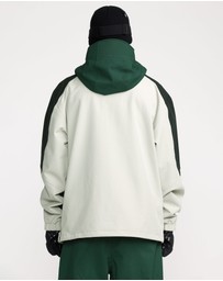 Volcom - Mens Brighton Snow Jacket