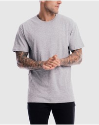 First Division - Weekender Tee