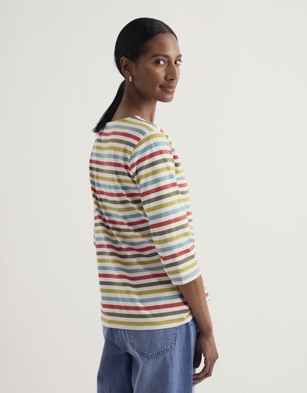 Seasalt - Sailor Top