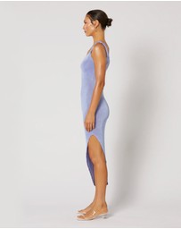 Winona - Campania Twisted Dress