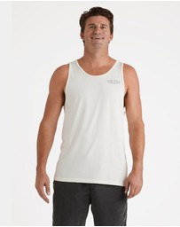 Volcom - Mens Speed Shift Tank