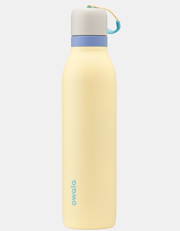 Owala - FreeSip Twist Stainless Steel 24oz / 710ml