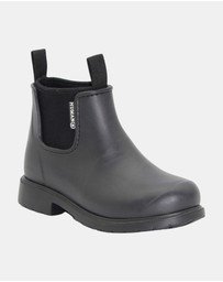 Human - Jam II Womens Boots