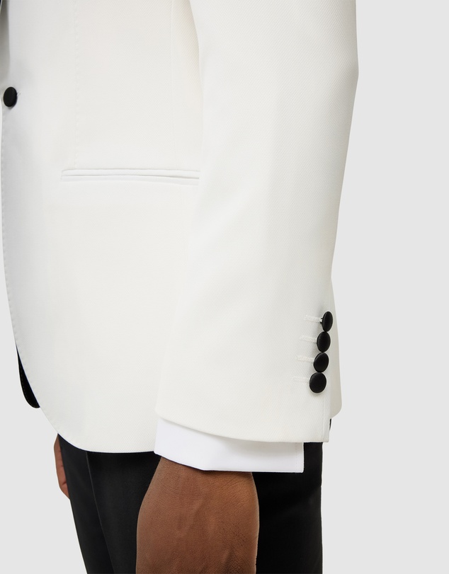 Politix - Conlon Jacquard Tuxedo Jacket