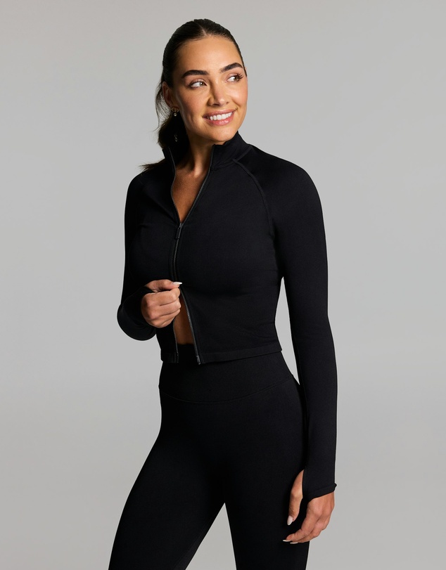 Rockwear - Seamless Jacket
