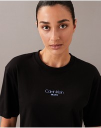 Calvin Klein Jeans - Boxy Logo T-Shirt
