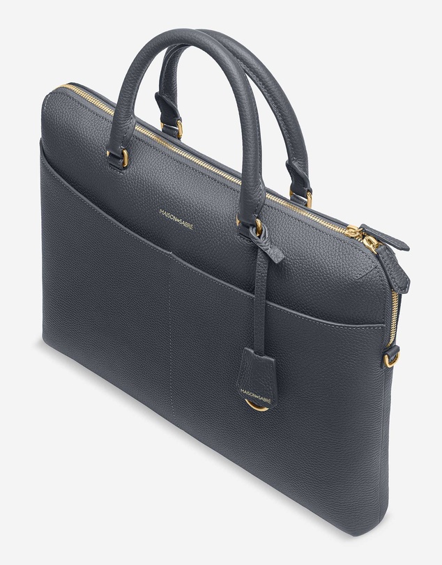 Maison De Sabre - The Laptop Bag
