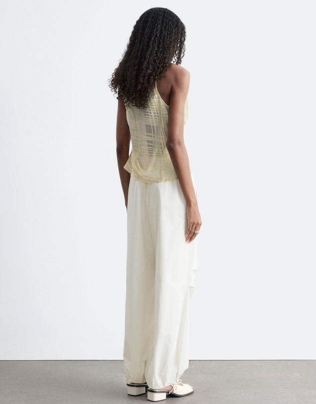 & Other Stories - Parachute Trousers