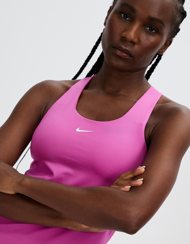 Nike - Dri-FIT Swoosh Bra Tank